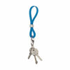 Picture of Nite Ize Cinch-a-Lot Stretch Strap-Blue