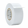 Picture of WOD ETC766 Professional Grade General Purpose White Electrical Tape UL/CSA listed core. Vinyl Rubber Adhesive Electrical Tape: 2 inch X 66 ft. - Use At No More Than 600V & 176F (Pack of 1)