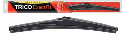 Picture of TRICO Exact Fit 12-A Rear Integral Wiper Blade - 12"