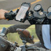 Picture of Roam Universal Premium Bike Phone Mount for Motorcycle - Bike Handlebars, Adjustable, Fits iPhone 12, 12Pro 11, X, XR, 8 | 8 Plus, 7 | 7 Plus | Galaxy, S10, S9, S8, Holds Phones Up to 3.5" Wide