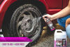 Picture of P&S Detailing Products N26 - Brake Buster Non-Acid Total Wheel Cleaner (1 Gallon)