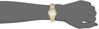 Picture of Timex Women's Easy Reader 25mm Quartz Analog Stainless Steel Strap, Two Tone, 12 Casual Watch (Model: T2H381)