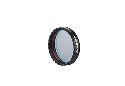 Picture of Celestron 93623 Narrowband Oxygen III 1.25 Filter
