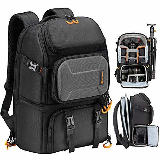 Dslr top hiking backpack