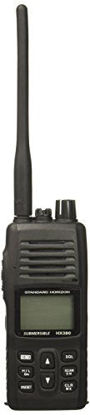Picture of Standard Horizon HX380 1.5" Standard Handheld VHF