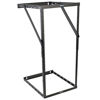 Picture of Tripp Lite 8U/12U/22U Expandable Wall-Mount 2-Post Open Frame Rack, Adjustable Network Equipment Rack, UPS Depth, 23.5" Deep (SRWO8U22DP)