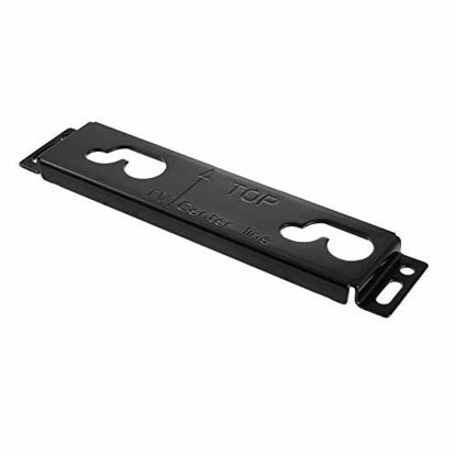 Picture of ECLINK Soundbar Wall mounting Bracket for LG LAS260B LAS454B NB3530A NB2420A NB3532A NB2430A NB3730A NB3520A NB3740 NBN36NB NB3531A LAS465B (Replaces AAA74310301)