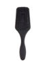 Picture of Denman D84 Small Paddle Cushion Hair Brush for Blow-Drying & Detangling - Comfortable Styling, Straightening & Smoothing