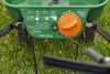 Picture of Scotts 76121 Turf Builder EdgeGuard Mini Broadcast Spreader