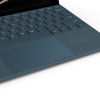 Picture of Microsoft Surface Go Alcantara Signature Type Cover, Model 1840 (KCS-00021) Cobalt Blue