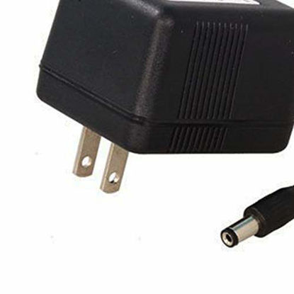 3.4 x 2.7 x 2.2 Size 24W 24 VDC at 1000 mA Jameco Reliapro DFU240100G2300 Power Supply Wall Adapter for Transformer 3.4 x 2.7 x 2.2 Size 24W 24 VDC at 1000 mA Jameco Reliapro DFU240100G2300 Power Supply Wall Adapter for Transformer