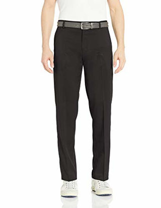 Picture of Amazon Essentials Men's Standard Classic-Fit Stretch Golf Pant, Black, 42W x 28L