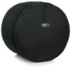 Picture of Gator Cases Protechtor Series Padded Drum Bag; Kick Drum 24" x 18" (GP-2418BD)