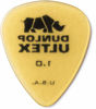 Picture of Dunlop 421P1.0 Ultex Standard, 1.0mm, 6/Player's Pack