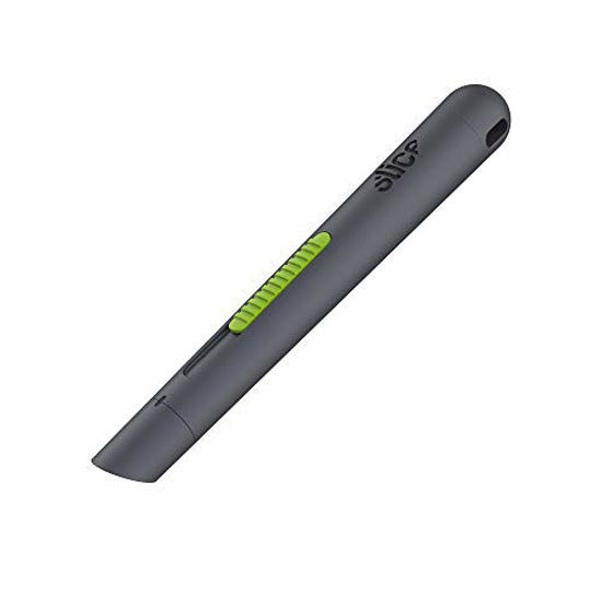 GetUSCart- Slice 10512 Pen Cutter, Auto-Retractable Ceramic Blade ...