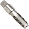 Picture of Drill America - POU1/4NPTW/DRILL 1/4" Carbon Steel NPT Pipe Tap and 7/16" High Speed Steel Drill Bit Set, POU Series