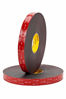 Picture of 3M VHB Heavy Duty Mounting Tape 5952, 9" width x 5yd length (1 Roll)