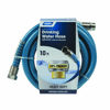 Picture of Camco 10ft Premium Drinking Water Hose - Lead and BPA Free, Anti-Kink Design, 20% Thicker Than Standard Hoses 5/8"Inside Diameter (22823)