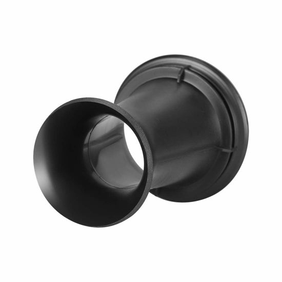 65.5mm X 74mm Speaker Port Tube Subwoofer Bass Woofer Box - View #4