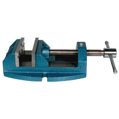 Picture of Wilton 63239 1345 Drill Press Vise Continuous Nut 4-Inch Jaw Opening