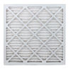 Picture of FilterBuy 18x22x1 MERV 13 Pleated AC Furnace Air Filter, (Pack of 2 Filters), 18x22x1 - Platinum