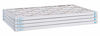 Picture of Aerostar 12x24x1 MERV 13, Pleated Air Filter, 12x24x1, Box of 4, Made in The USA