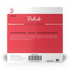 Picture of D'Addario Prelude Violin String Set, 4/4 Scale, Light Tension
