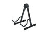 Picture of Gator Frameworks 'A' Frame Folding Guitar Stand; Holds Electric or Acoustic Guitar (GFW-GTRA-4000)