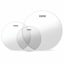 Picture of Evans G1 Tompack Clear, Rock (10 inch, 12 inch, 16 inch)