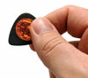 Picture of Space Universe Guitar Picks Medium .71mm Cosmos Stars Galaxy Pack of 20 Epic Guitar Picks
