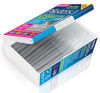 Picture of Piksters Interdental Brushes (40 Pack, Size 0 (Grey))