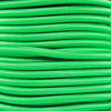 Picture of PARACORD PLANET Elastic Bungee Nylon Shock Cord 2.5mm 1/32", 1/16", 3/16", 5/16", 1/8, 3/8", 5/8", 1/4", 1/2 inch Crafting Stretch String 10 25 50 & 100 Foot Lengths Made in USA