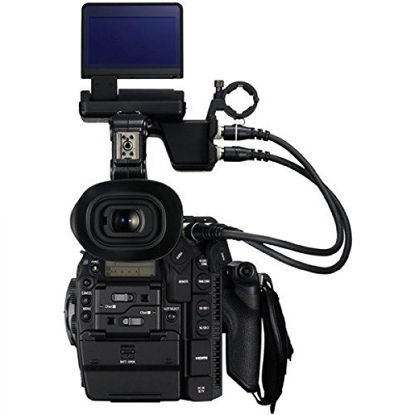 Picture of Expert Shield screen protector for: Canon C300 Mark II - Crystal Clear