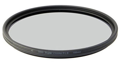 Picture of Marumi 105 mm DHG Super Circular PL Filter