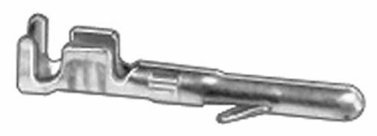 Picture of 25 Mate-N-Lock Terminal 20-14 Gauge .084" Mate W/A18855
