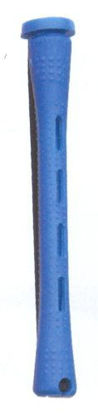 Picture of Diane Cold Wave Rods, Blue, 1/4", 12/bag, 3 Dozen (36)