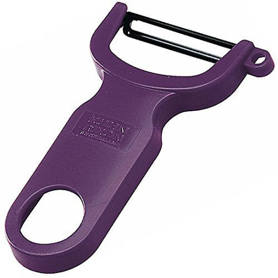 Picture of Kuhn Rikon, Purple Original Swiss Peeler, Set of 1