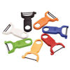 Picture of Kuhn Rikon, Purple Original Swiss Peeler, Set of 1