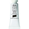 Picture of Winsor & Newton Designers Gouache Tube, 14ml, Lamp Black