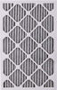 Picture of Nordic Pure 16x25x1 MERV 12 Pleated Plus Carbon AC Furnace Air Filters, 3 PACK, 3 Piece