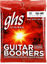 Picture of GHS Strings GBL Guitar Boomers, Nickel-Plated Electric Guitar Strings, Light (.010-.046)