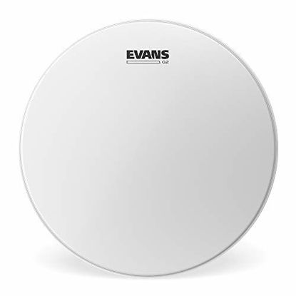 Picture of Evans Genera G2 Coated Drum Head - 16 Inch