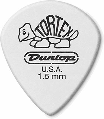 Picture of Jim Dunlop Acoustic Guitar Bridge Pins (478R150)