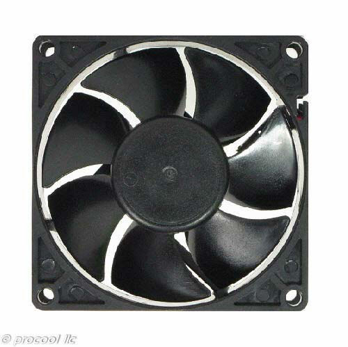 GetUSCart- PROCOOL TV480 2U Rack Mount Intake Fan/High Power Cooling ...
