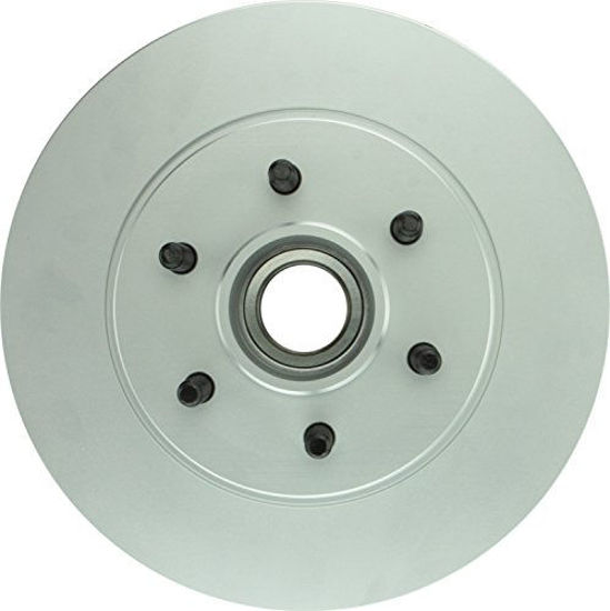 Picture of Bosch 20010347 QuietCast Premium Disc Brake Rotor For 2004-2008 Ford F-150 and 2006-2008 Lincoln Mark LT; Front