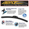 Picture of AERO Voyager 24" + 19" Premium All-Season OEM Quality Windshield Wiper Blades (Set of 2)