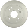 Picture of Bosch 26010738 QuietCast Premium Disc Brake Rotor For 1998-1999 Acura CL and 1998-2002 Honda Accord; Rear