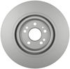 Picture of Bosch 36010943 QuietCast Premium Disc Brake Rotor For Mercedes-Benz: 2000-2001 ML430, 2002-2005 ML500, 2000-2003 ML55 AMG; Front