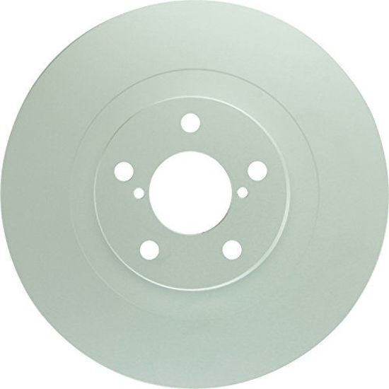 Picture of Bosch 48011210 QuietCast Premium Disc Brake Rotor For 2005-2006 Saab 9-2x; Subaru: 2003 Baja, 2003-2008 Forester, 2008-2014 Impreza, 2000-2004 Legacy, 2001-2004 Outback; Front