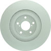 Picture of Bosch 48011210 QuietCast Premium Disc Brake Rotor For 2005-2006 Saab 9-2x; Subaru: 2003 Baja, 2003-2008 Forester, 2008-2014 Impreza, 2000-2004 Legacy, 2001-2004 Outback; Front